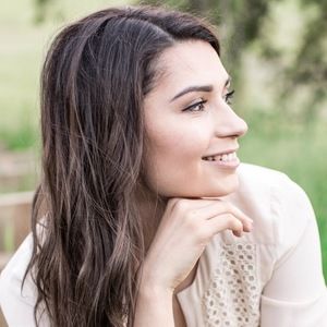 Meet your Posher, Dasha